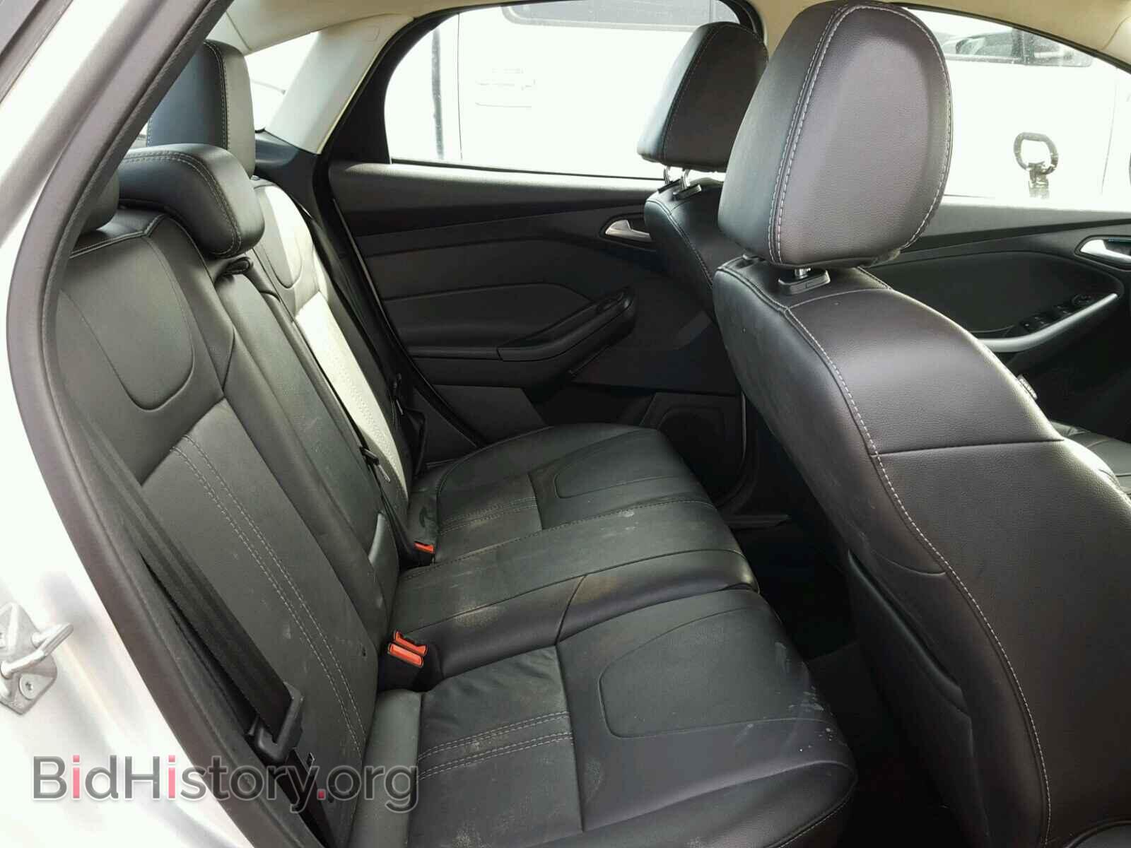 2014 FORD FOCUS - VIN: 1FADP3F23EL228822 - Photo 6