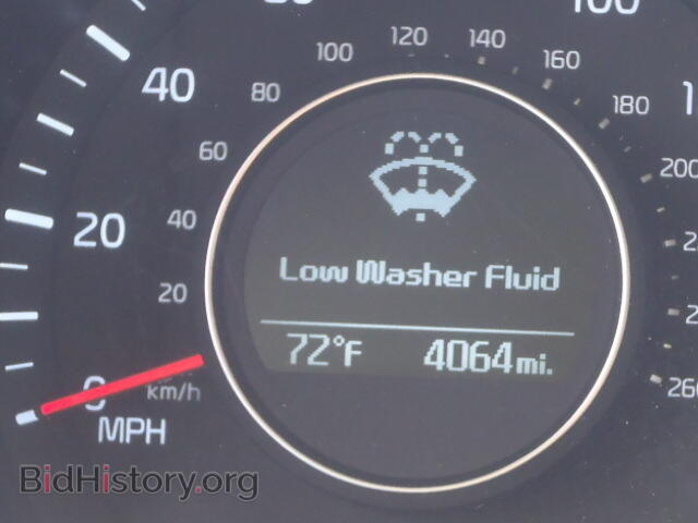2014 KIA OPTIMA - VIN: KNAGM4A75E5525357 - Photo 8