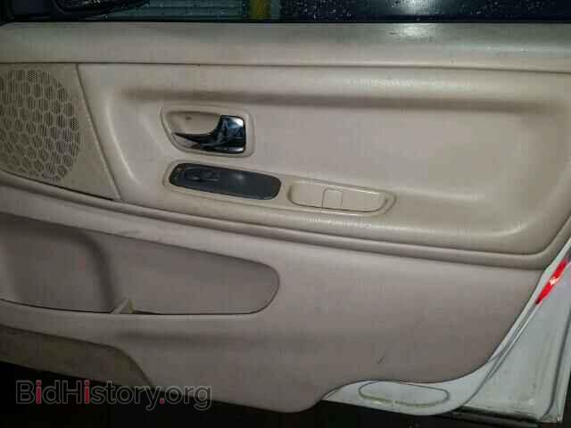 2000 VOLVO S70 - VIN: YV1LS61J0Y2654041 - Фото 10