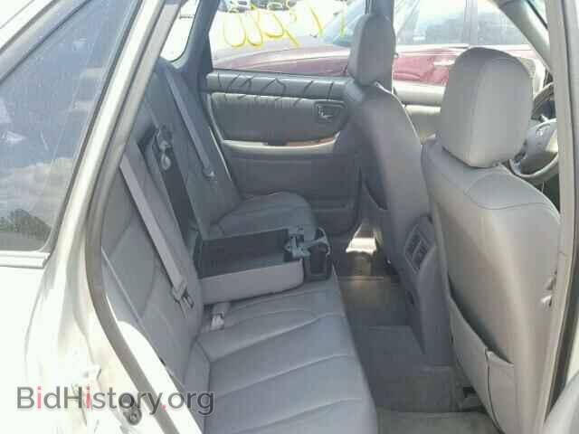 2002 TOYOTA AVALON - VIN: 4T1BF28B32U196645 - Фото 6