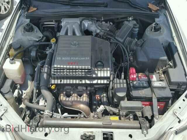 2002 TOYOTA AVALON - VIN: 4T1BF28B32U196645 - Фото 7