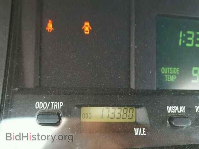 2002 TOYOTA AVALON - VIN: 4T1BF28B32U196645 - Фото 8