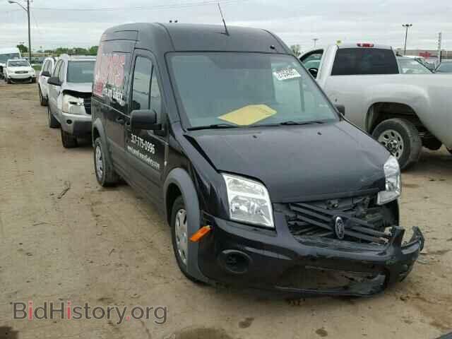 Фотография NM0KS9BN4AT015601 - FORD TRANSIT CO 2010