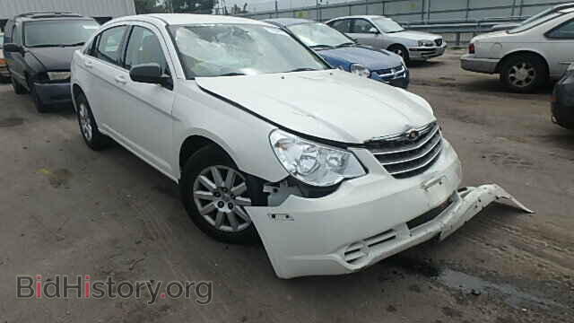 Photo 1C3CC4FB8AN173343 - CHRYSLER SEBRING 2010