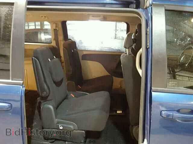 2011 DODGE CARAVAN - VIN: 2D4RN3DG7BR786523 - Photo 6