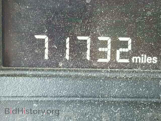 2011 DODGE CARAVAN - VIN: 2D4RN3DG7BR786523 - Photo 8