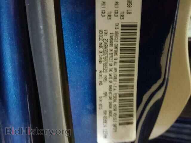 2011 DODGE CARAVAN - VIN: 2D4RN3DG7BR786523 - Photo 9