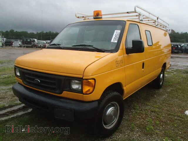 2004 FORD ECONOLINE - VIN: 1FTSS34L54HB42263 - Photo 2