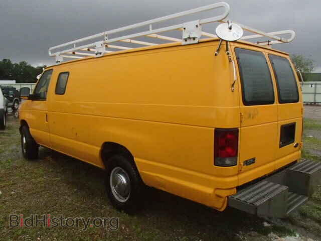 2004 FORD ECONOLINE - VIN: 1FTSS34L54HB42263 - Photo 3