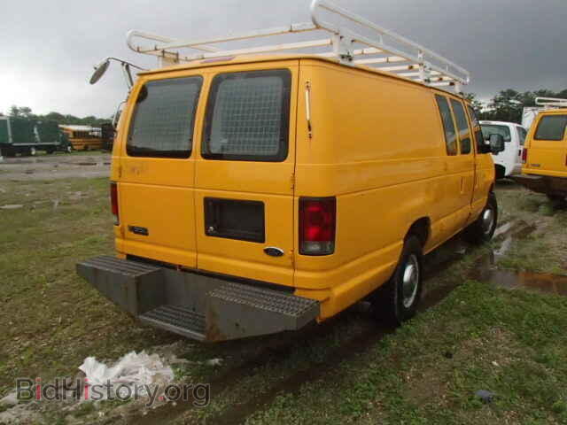 2004 FORD ECONOLINE - VIN: 1FTSS34L54HB42263 - Photo 4