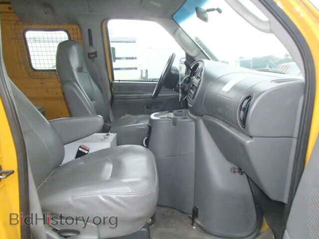 2004 FORD ECONOLINE - VIN: 1FTSS34L54HB42263 - Photo 5