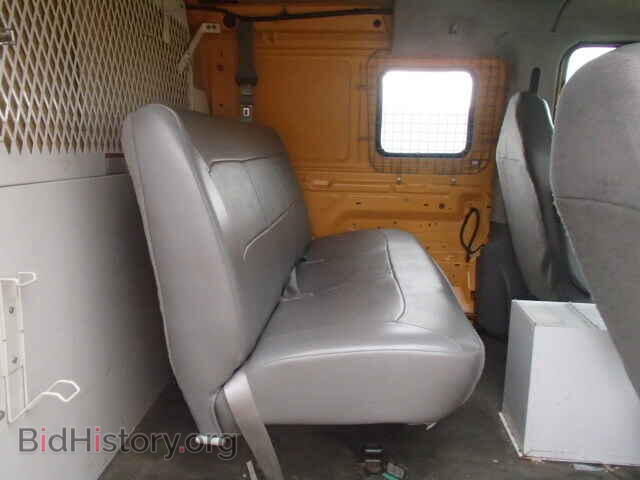 2004 FORD ECONOLINE - VIN: 1FTSS34L54HB42263 - Photo 6