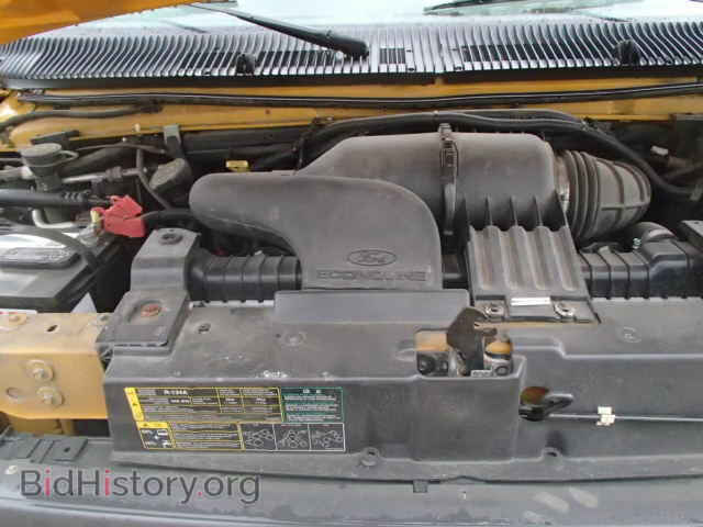 2004 FORD ECONOLINE - VIN: 1FTSS34L54HB42263 - Photo 7