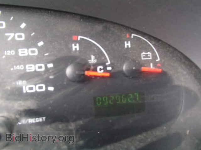 2004 FORD ECONOLINE - VIN: 1FTSS34L54HB42263 - Photo 8