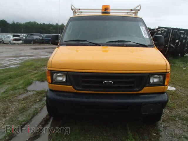 2004 FORD ECONOLINE - VIN: 1FTSS34L54HB42263 - Photo 9