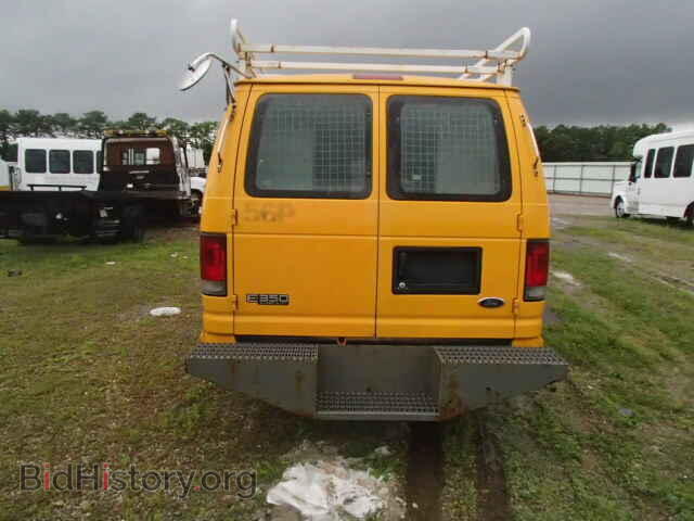 2004 FORD ECONOLINE - VIN: 1FTSS34L54HB42263 - Photo 10