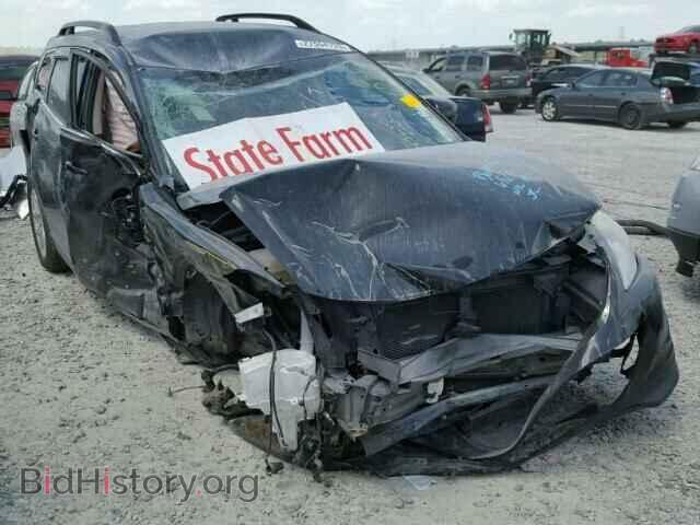 Photo JM3TB2BA0B0300902 - MAZDA CX-9 2011