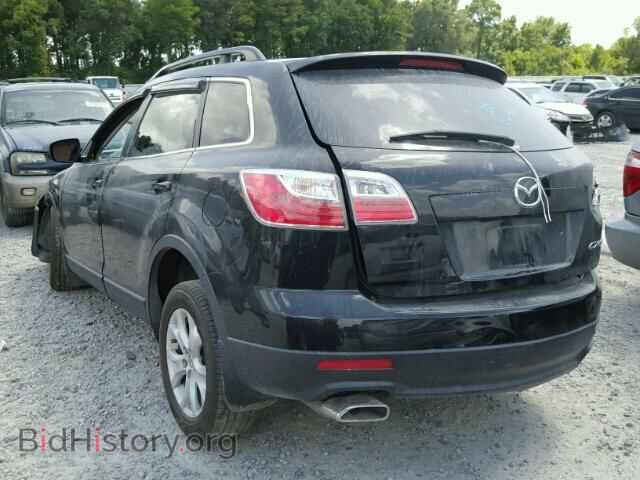 2011 MAZDA CX-9 - VIN: JM3TB2BA0B0300902 - Photo 3