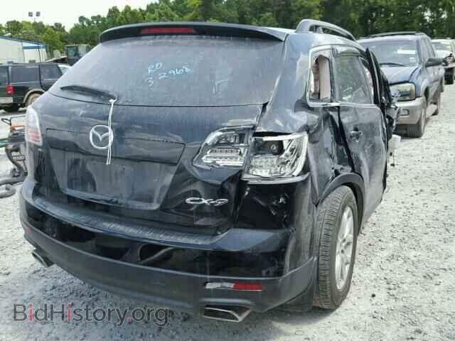 2011 MAZDA CX-9 - VIN: JM3TB2BA0B0300902 - Photo 4