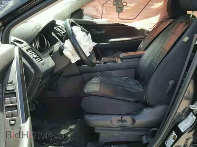 2011 MAZDA CX-9 - VIN: JM3TB2BA0B0300902 - Photo 5