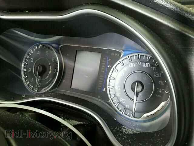 2015 CHRYSLER 200 - VIN: 1C3CCCAB5FN503657 - Фото 8