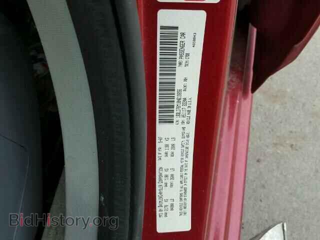 2008 DODGE AVENGER - VIN: 1B3LD76M18N619856 - Фото 10