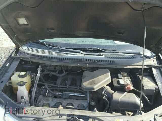 2008 FORD EDGE - VIN: 2FMDK48C38BB22343 - Фото 7