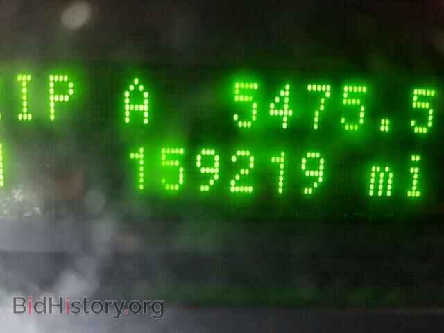 2008 FORD EDGE - VIN: 2FMDK48C38BB22343 - Фото 8