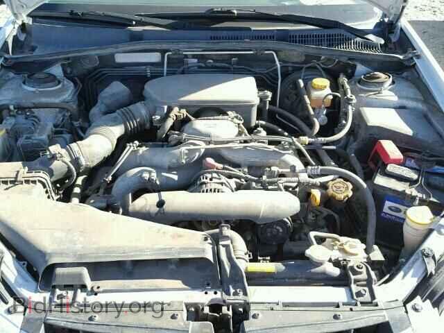 2009 SUBARU OUTBACK - VIN: 4S4BP61C797326779 - Фото 7