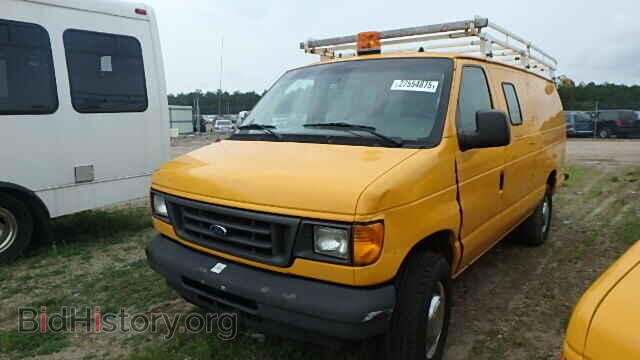 2004 FORD ECONOLINE - VIN: 1FTSS34L94HB42265 - Photo 2