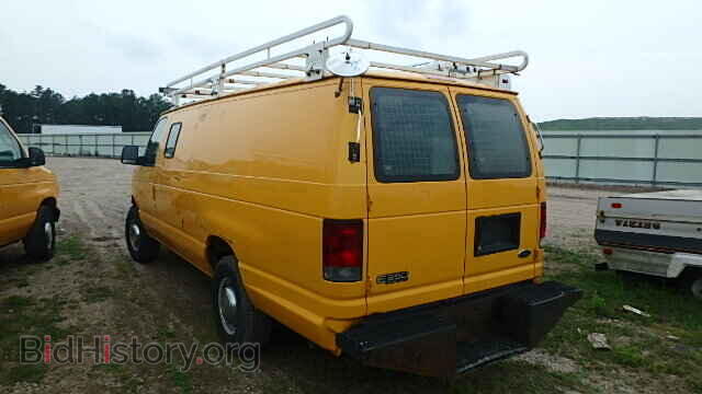 2004 FORD ECONOLINE - VIN: 1FTSS34L94HB42265 - Photo 3