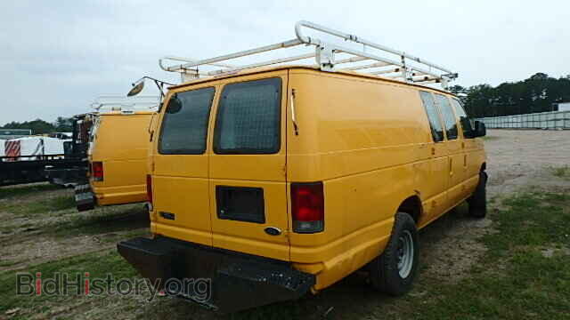 2004 FORD ECONOLINE - VIN: 1FTSS34L94HB42265 - Photo 4
