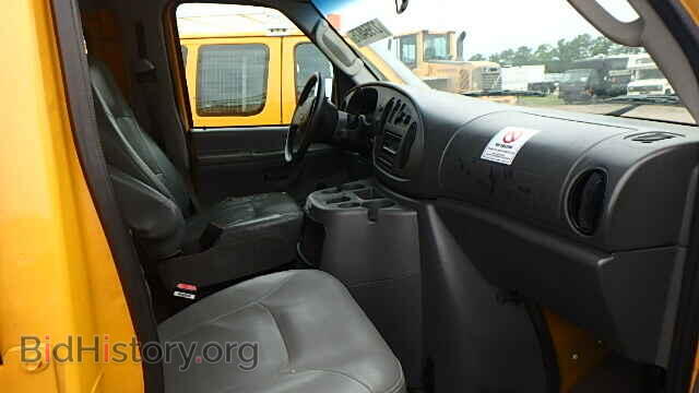 2004 FORD ECONOLINE - VIN: 1FTSS34L94HB42265 - Photo 5