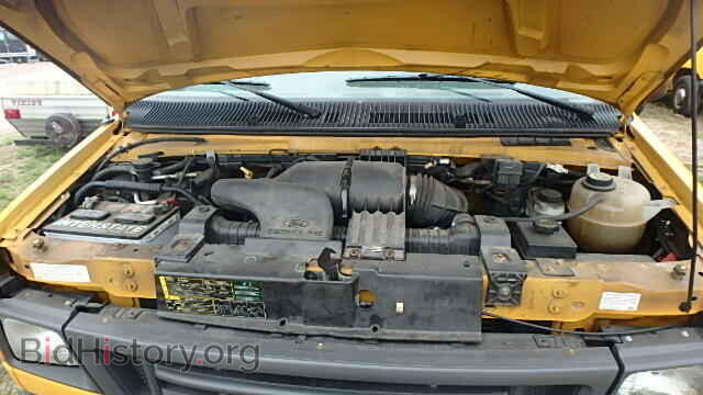 2004 FORD ECONOLINE - VIN: 1FTSS34L94HB42265 - Photo 7