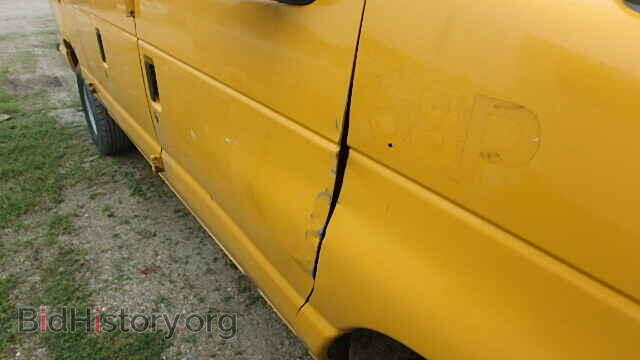 2004 FORD ECONOLINE - VIN: 1FTSS34L94HB42265 - Photo 10