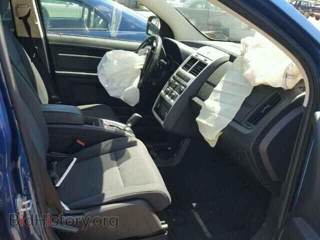 2010 DODGE JOURNEY - VIN: 3D4PG5FV5AT138389 - Фото 5