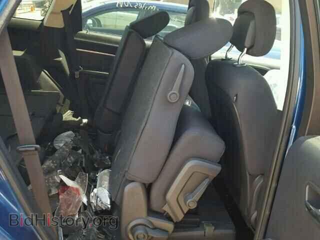 2010 DODGE JOURNEY - VIN: 3D4PG5FV5AT138389 - Фото 6