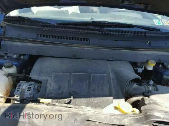 2010 DODGE JOURNEY - VIN: 3D4PG5FV5AT138389 - Фото 7