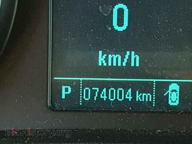 2012 BUICK VERANO - VIN: 1G4PP5SK7C4163114 - Фото 8
