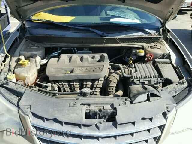 2008 CHRYSLER SEBRING - VIN: 1C3LC46K68N180401 - Фото 7