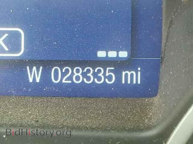 2014 FORD FOCUS - VIN: 1FADP3F22EL291670 - Фото 8
