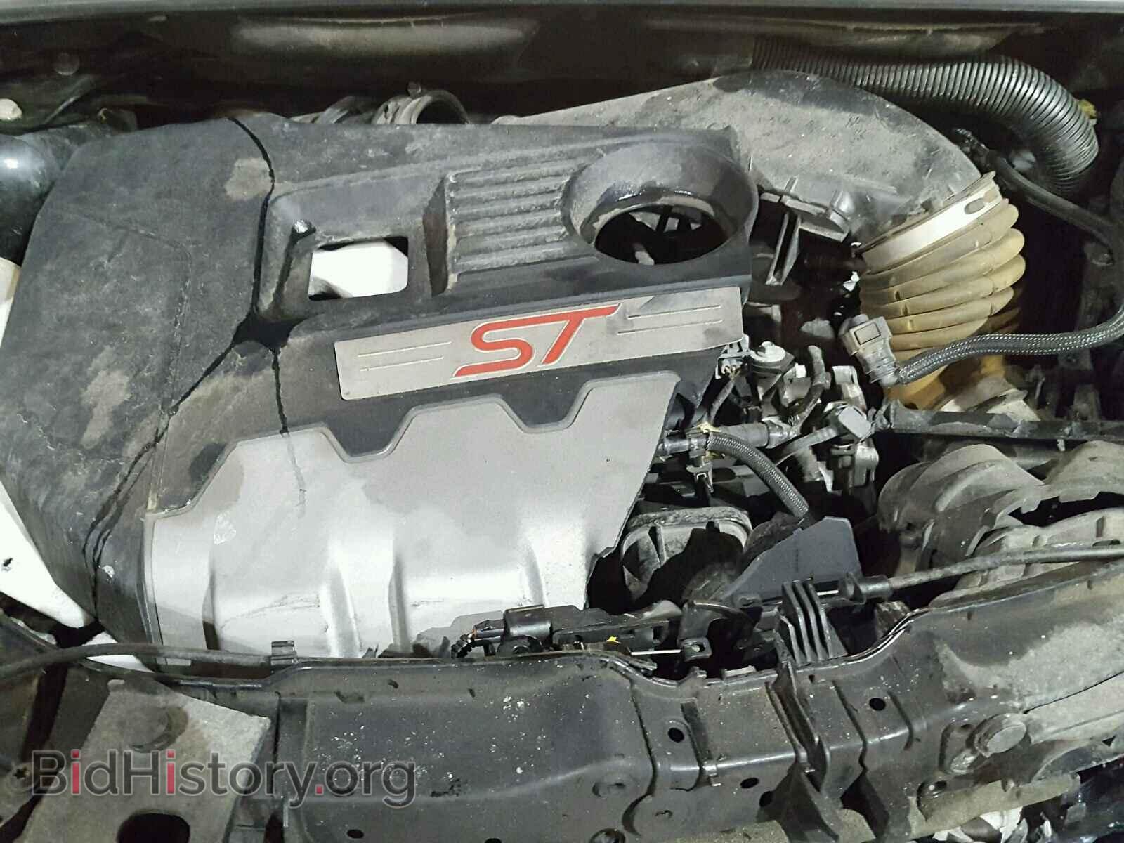 2016 FORD FOCUS - VIN: 1FADP3L99GL251378 - Photo 7