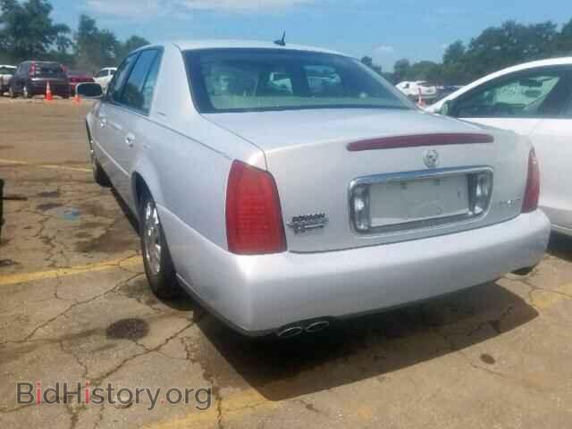 2005 CADILLAC DEVILLE - VIN: 1G6KD54Y45U230962 - Photo 3