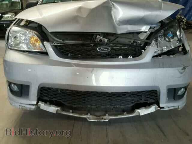 2007 FORD FOCUS - VIN: 1FAFP34N07W243768 - Фото 10