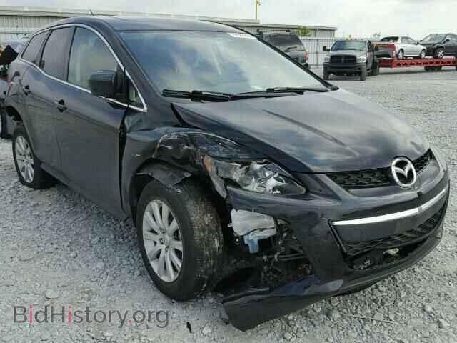 Photo JM3ER2W51A0350059 - MAZDA CX-7 2010