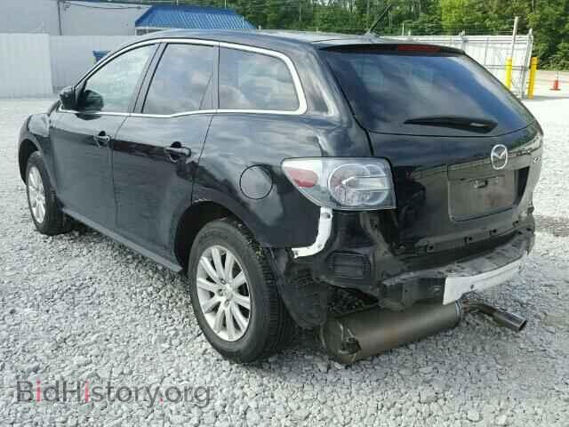 2010 MAZDA CX-7 - VIN: JM3ER2W51A0350059 - Фото 3