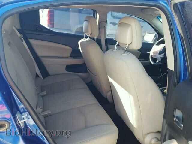 2012 DODGE AVENGER - VIN: 1C3CDZAG7CN254740 - Photo 6