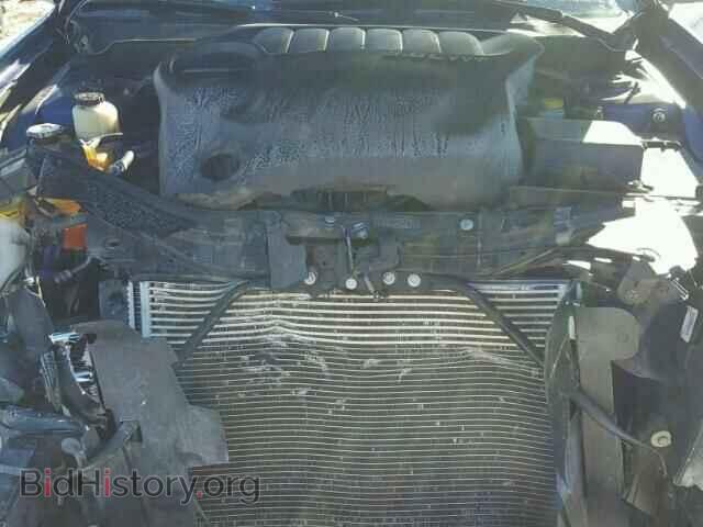 2012 DODGE AVENGER - VIN: 1C3CDZAG7CN254740 - Photo 7
