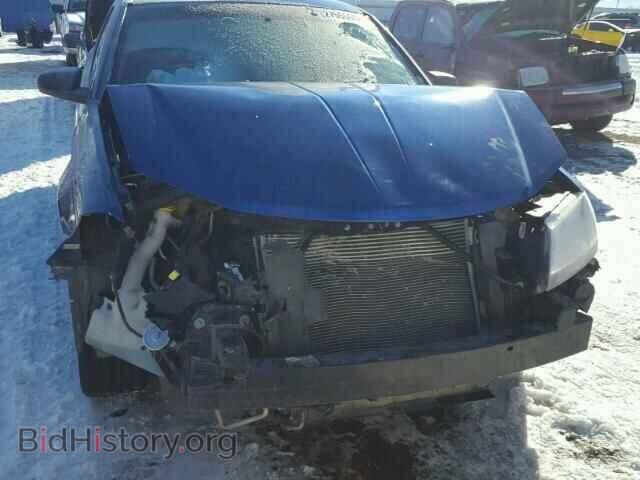 2012 DODGE AVENGER - VIN: 1C3CDZAG7CN254740 - Photo 9