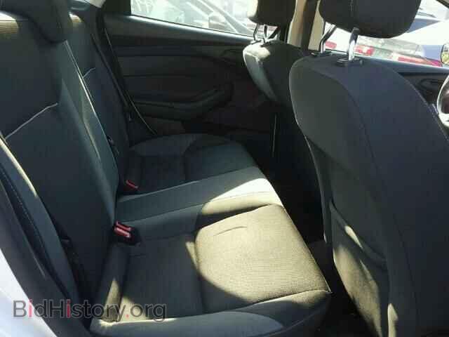 2012 FORD FOCUS - VIN: 1FAHP3F27CL252197 - Фото 6